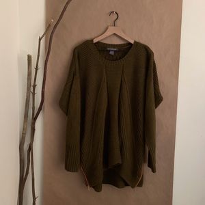 •kate and mallory sweater•